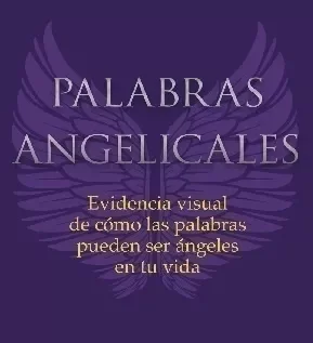 Producto - Palabras angelicales