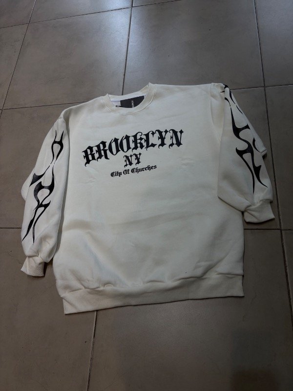 Producto - Buzo Brooklyn