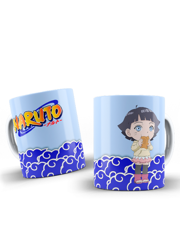 Producto - Taza Himawari