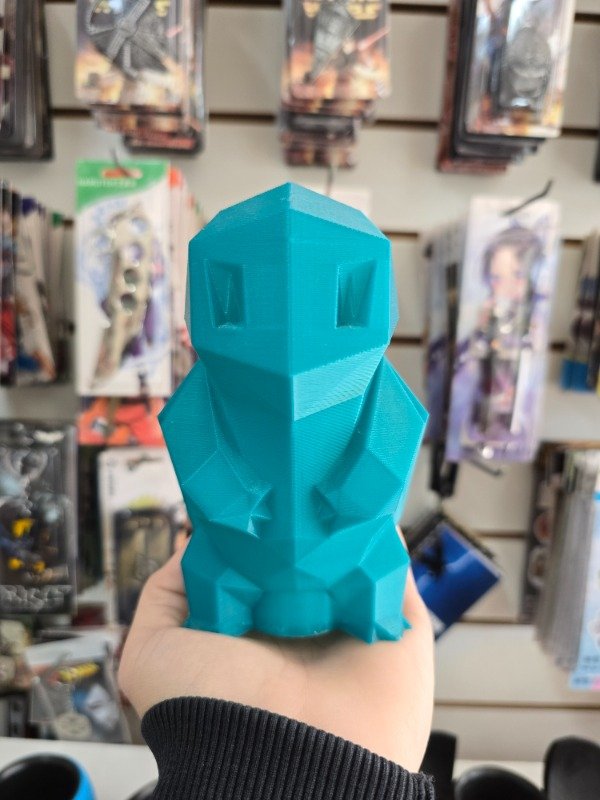Producto - Pokelampara Squirtle