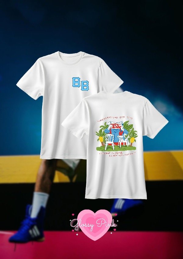 Producto - Remera DTMF Concho - DTF