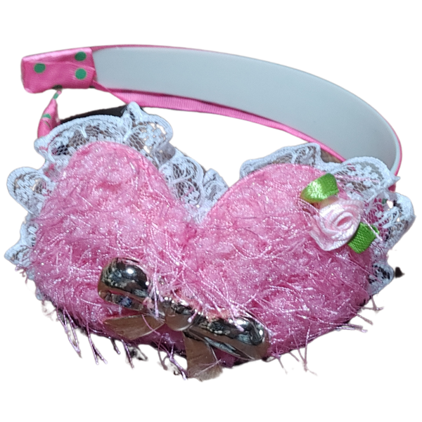 Producto - Vincha Tiara Princesa Para Niñas X Unidad - 2