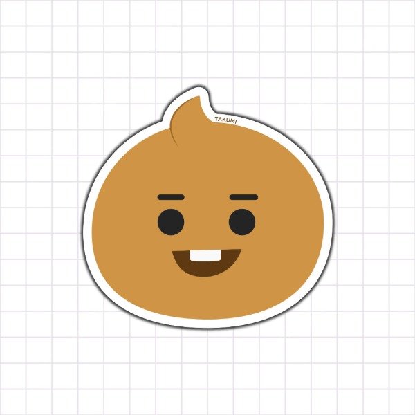 Producto - Shooky - Suga