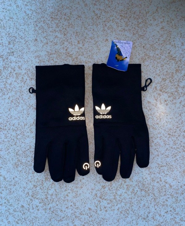 Producto - Guante adidas importado