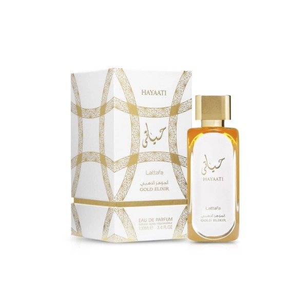 Producto - Hayaati Gold Elixir