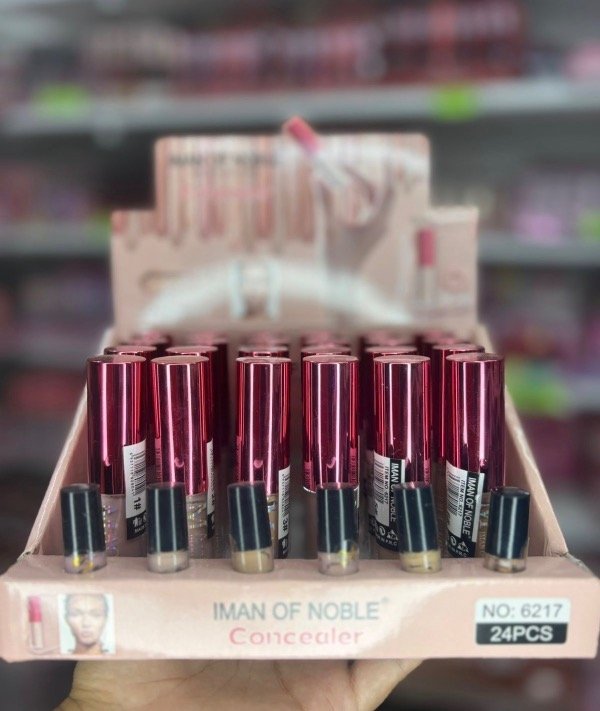 Producto - CORRECTOR DE OJERAS IMAN OF NOBLE-mínimo mayorista 6