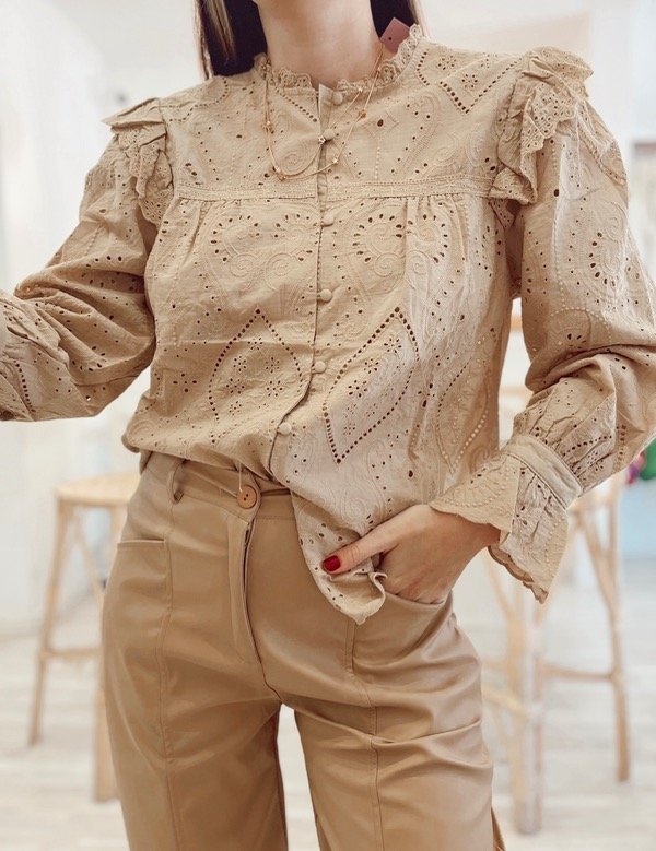 Producto - Camisa Catalunia