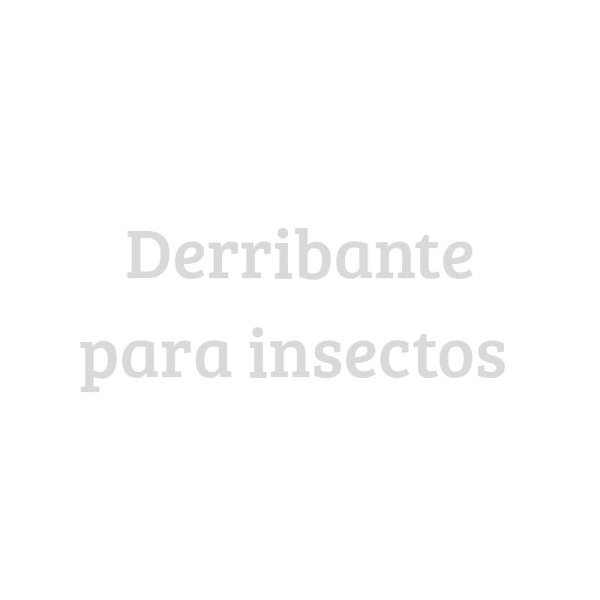 Producto - Derribante para Insectos
