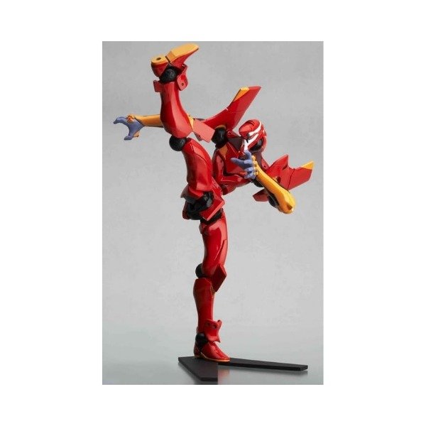 Producto - Revoltech - Kaiyodo Revoltech YAMAGUCHI No27 Gekijo Ban - 6