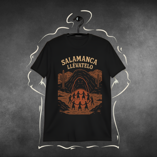 Producto - Salamanqueando Pa' Mi - Raul Carnota