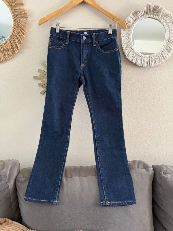 Producto - Jean GAP 20 años irl34