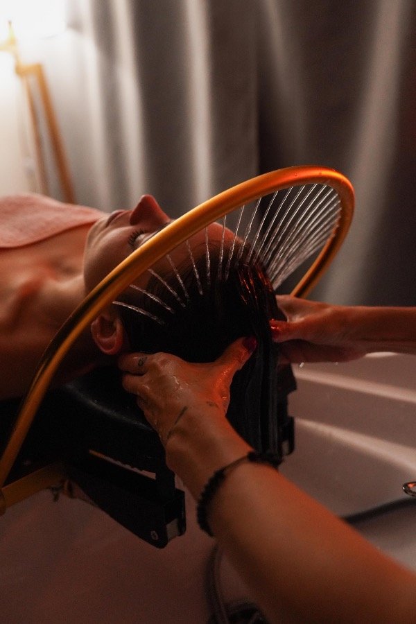 Producto - HEAD SPA SESION COMPLETA. Gift card
