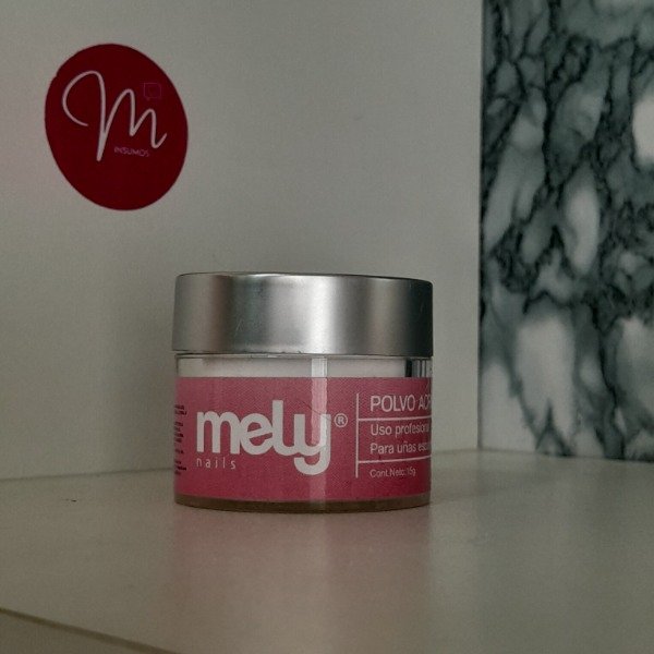 Producto - Polímero Mely