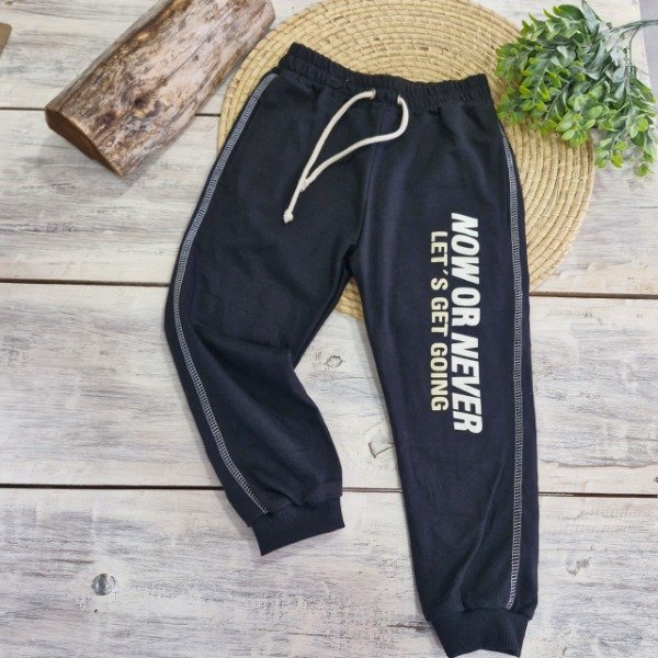Producto - Babucha Now Or Never (BJG3)
