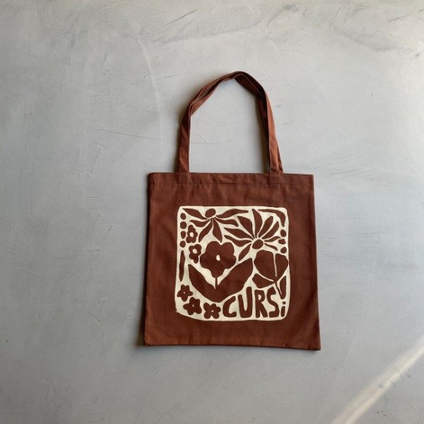 Producto - Tote bag Cursi