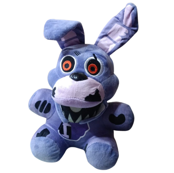 Producto - Peluche Bunny NIGHTMARE - FNAF
