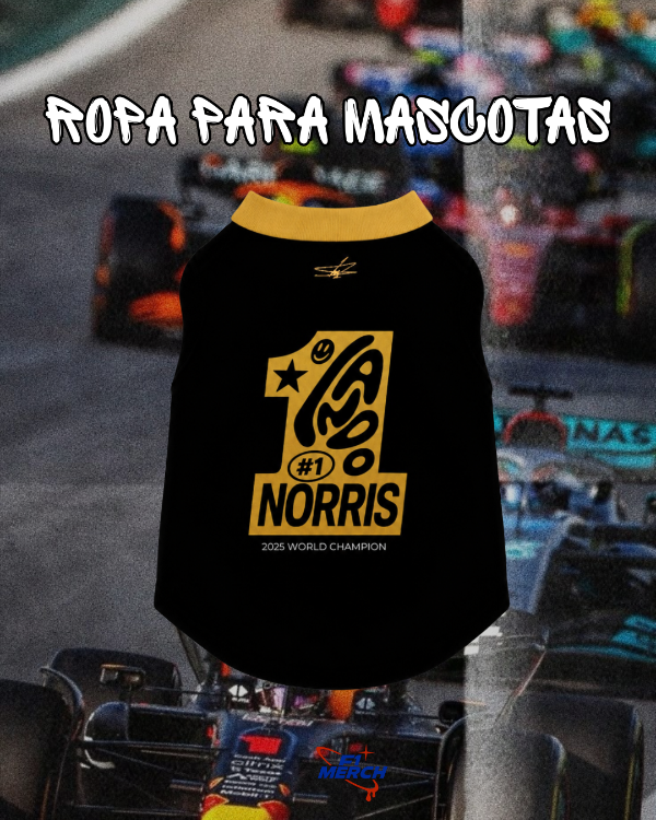 Producto - Chaleco norris "1" (PEQUEÑO)