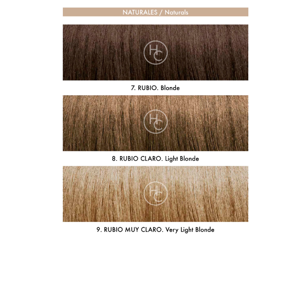 Producto - Tintura System3 Sin Amoniaco - 2