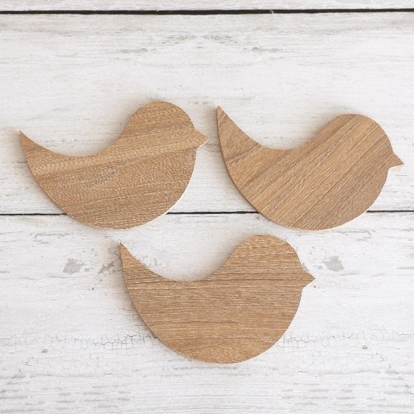 Producto - COMBO PAJARITOS #4