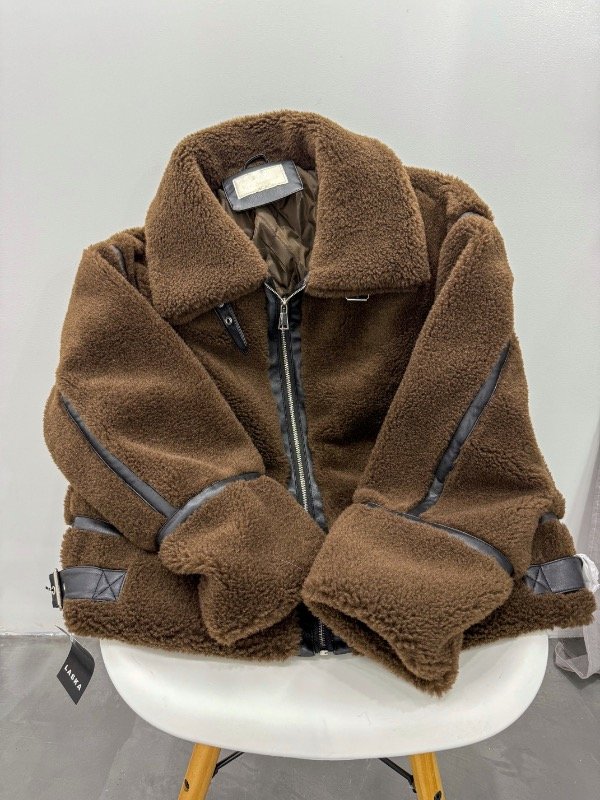Producto - Campera Toronto - 4 colores