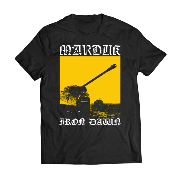 Producto - Remera Marduk Iron Dawn