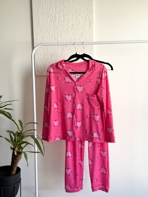 Producto - PIJAMA MARGA