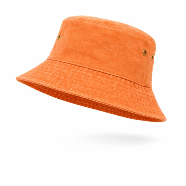 Producto - Piluso adulto vintage, color salmon, retro, urbano