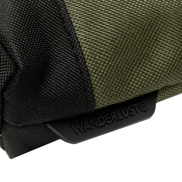 Producto - Set de porta yerba VERDE - WANDERLUST - 8