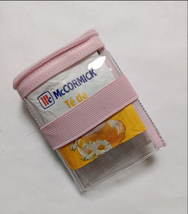 Producto - Mini organizador nro 45 - 1