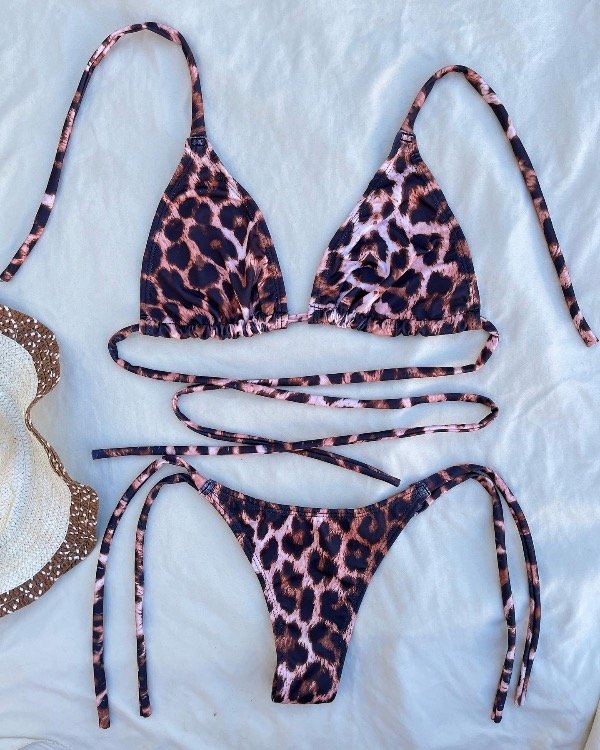 Producto - Bikini Petra