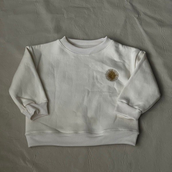 Producto - Buzo COSTUMBRES ARGENTINAS (niños) - 1