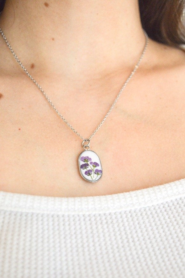 Producto - Alisos Violeta II