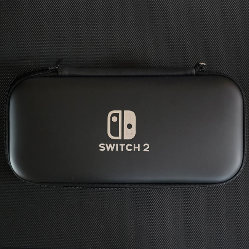 Producto - Estuche SW2 Negro