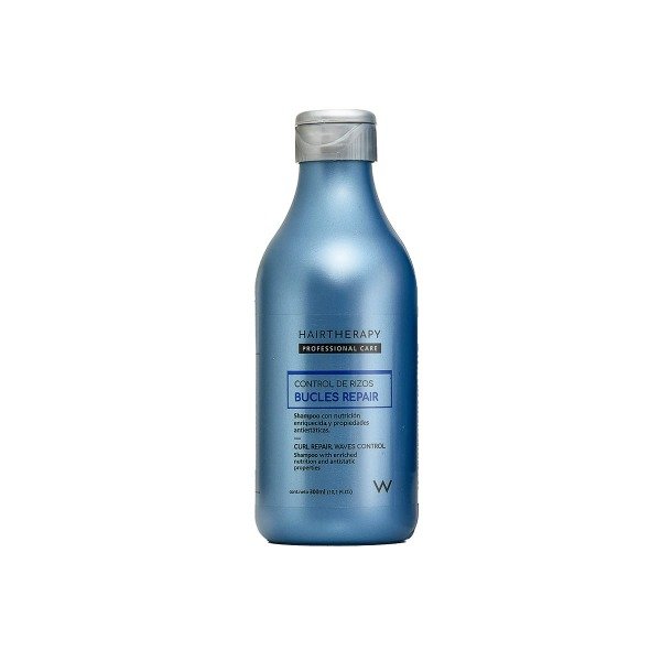 Producto - SHAMPOO BUCLES REPAIR CONTROL DE RULOS HAIRTHERAPY 300ml