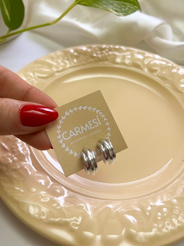 Producto - Argollitas Roma