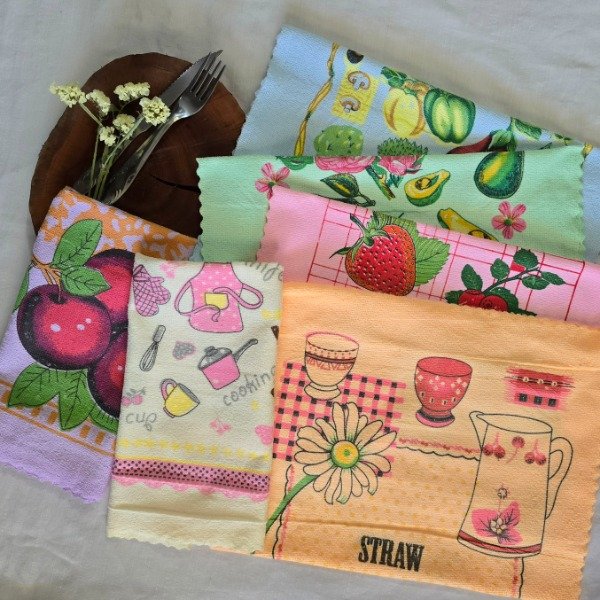 Producto - REPASADOR MICROFIBRA  003 (x6)