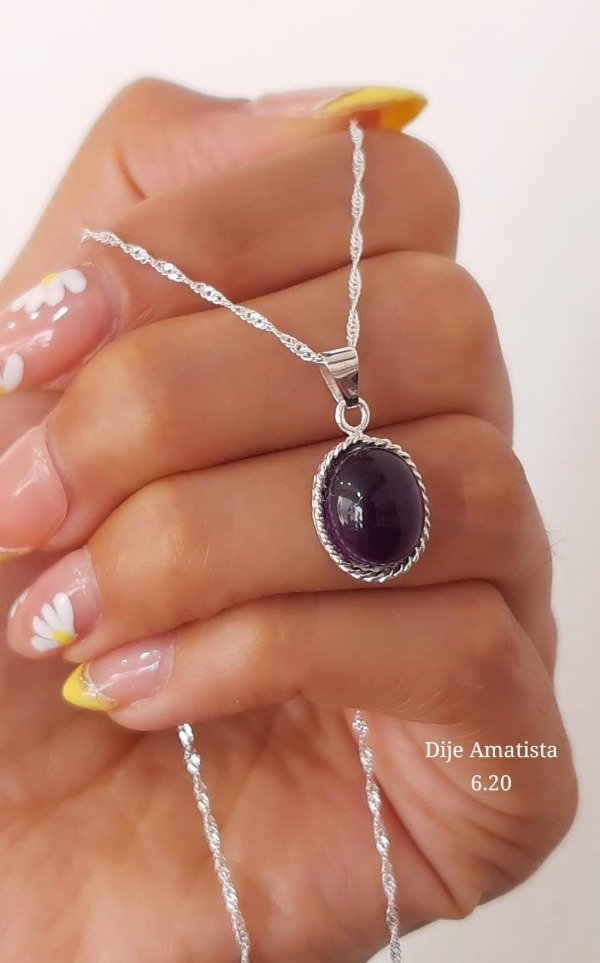 Producto - DP148 AMATISTA