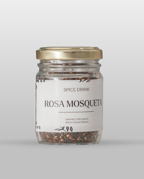 Producto - Rosa Mosqueta