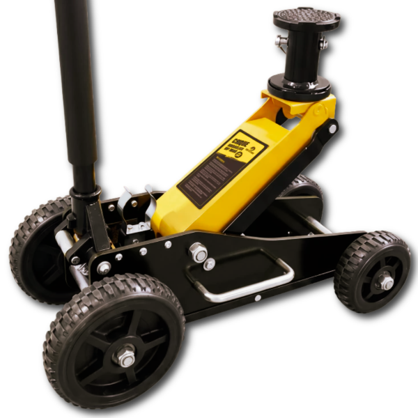 Producto - CRIQUE HIDRAULICO OFFROAD DRIVEN 2 TONELADAS - 0