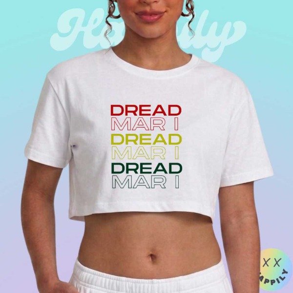 Producto - Pupera Dread Mar I #2 - 1
