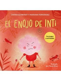 Producto - El Enojo de Inti
