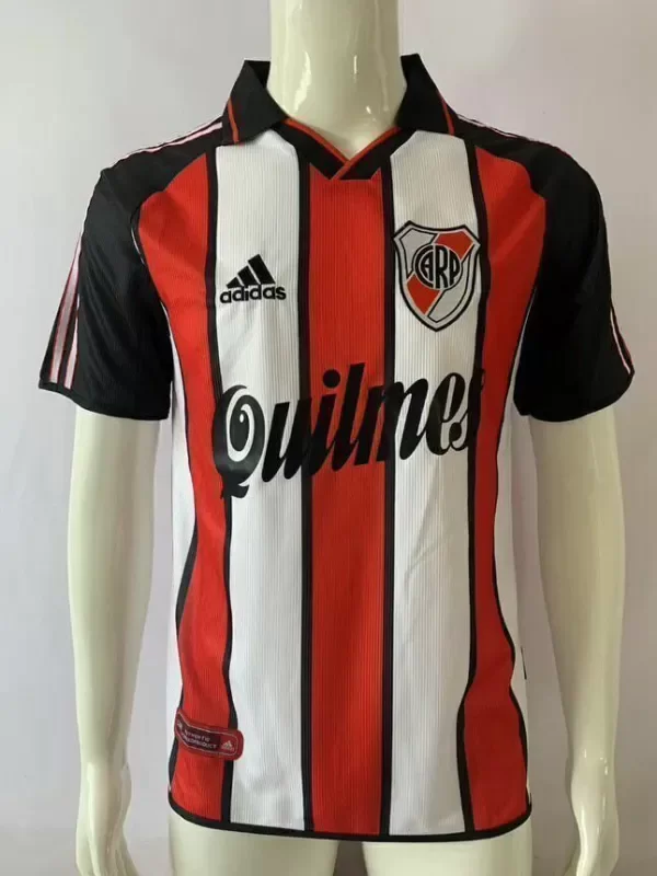 Producto - Retro River Plate Alternativa 00/02