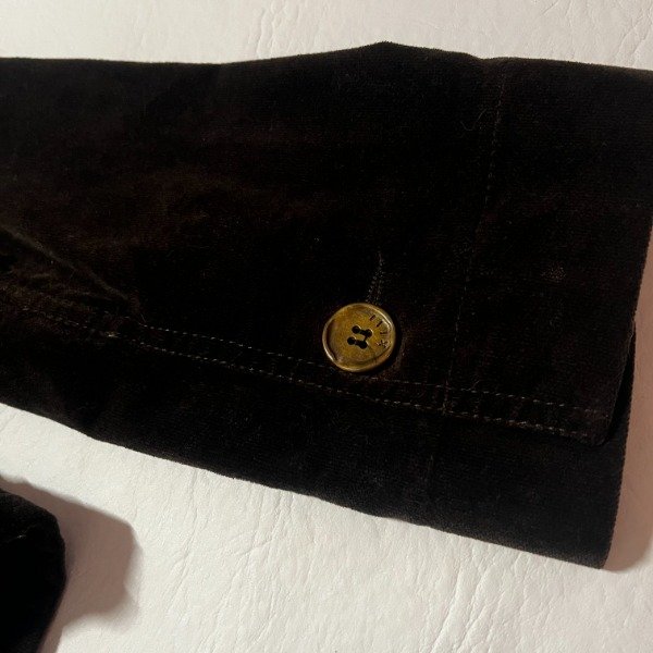 Producto - blazer kill gamuza - 2