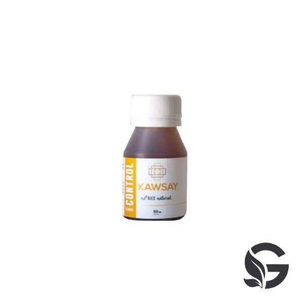 Producto - Kawsay Control Plagas 50ml