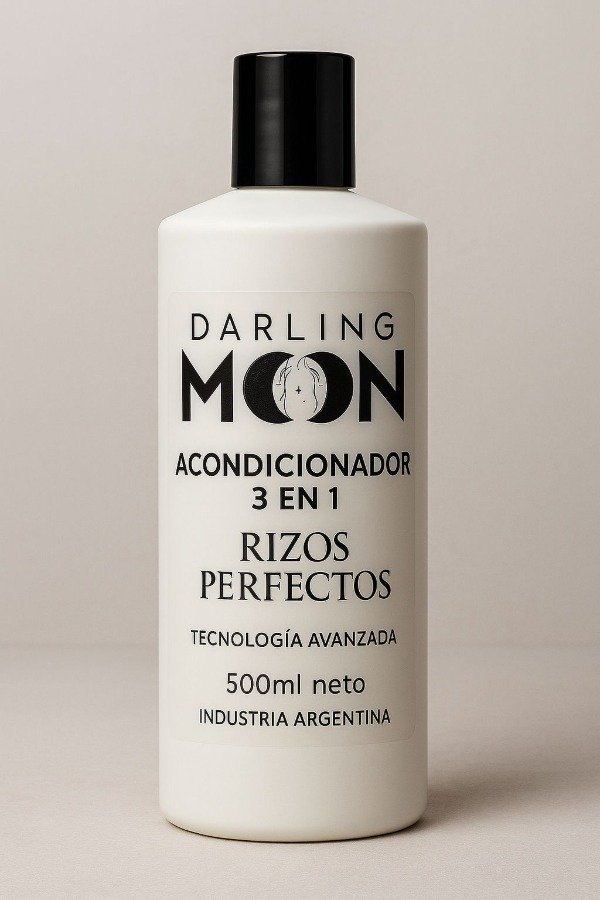 Producto - ACONDICIONADOR 3 EN 1