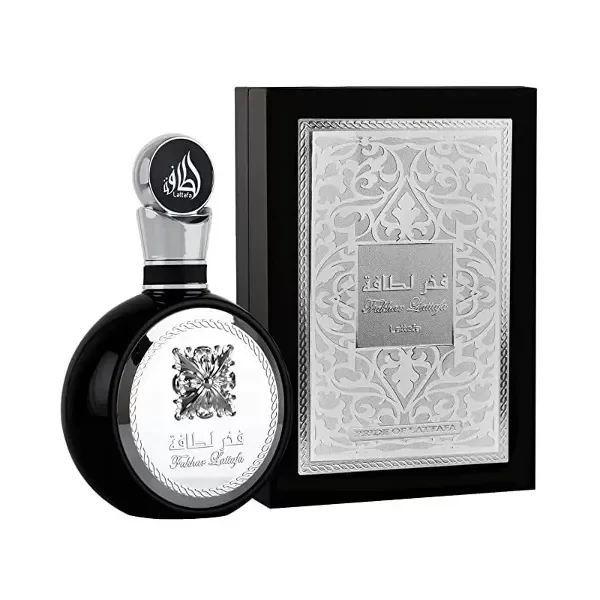 Producto - Lattafa Fakhar Eau de Parfum