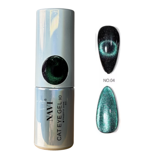 Producto - Cat Eye 9D Navi #04