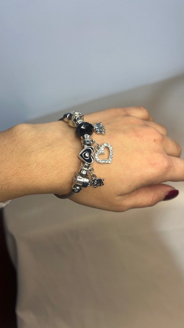 Producto - PULCERA PANDORA 2
