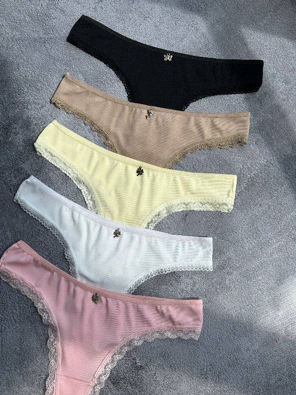 Producto - Colaless Fiorella - 1