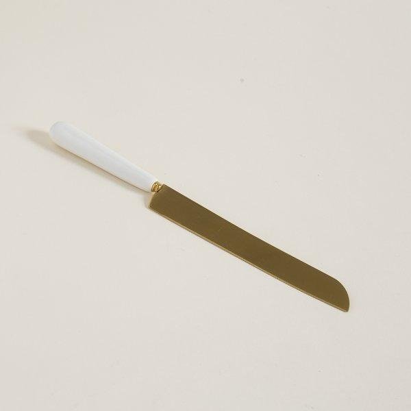 Producto - CUCHILLO CERAMICA GOLD
